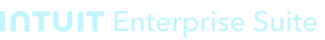 Intuit Enterprise Suite